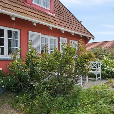 Holiday home Family Near Beach, Town And Nature *