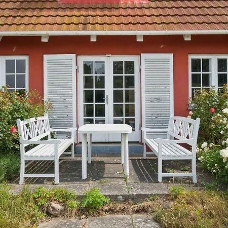 Holiday home Family Near Beach, Town And Nature *