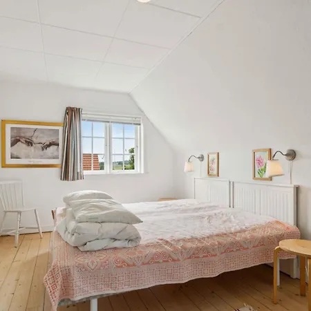 Holiday home Family Near Beach, Town And Nature Svaneke