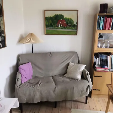 Holiday home Family Near Beach, Town And Nature