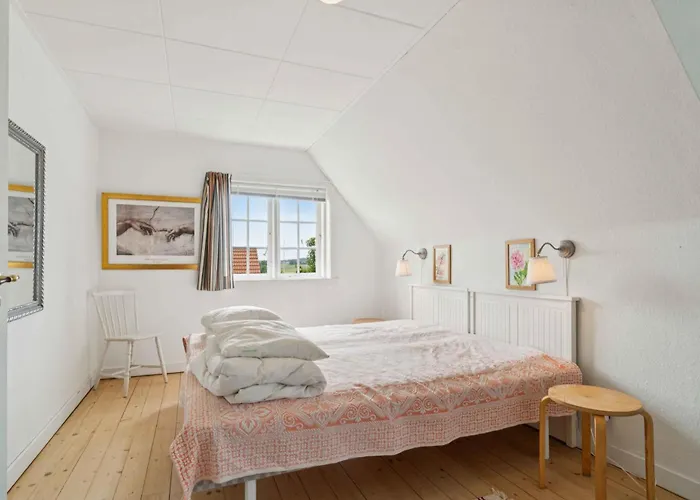 Feriehus Family Near Beach, Town And Nature Svaneke